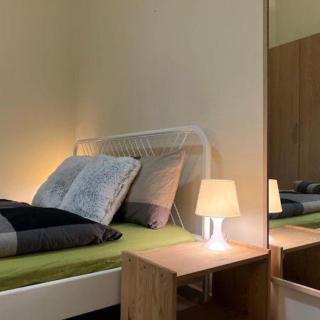 Claudio Apartment Budapest Eksteriør billede