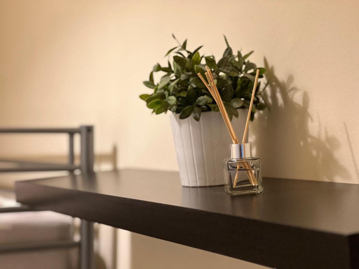 Claudio Apartment Budapest Eksteriør billede