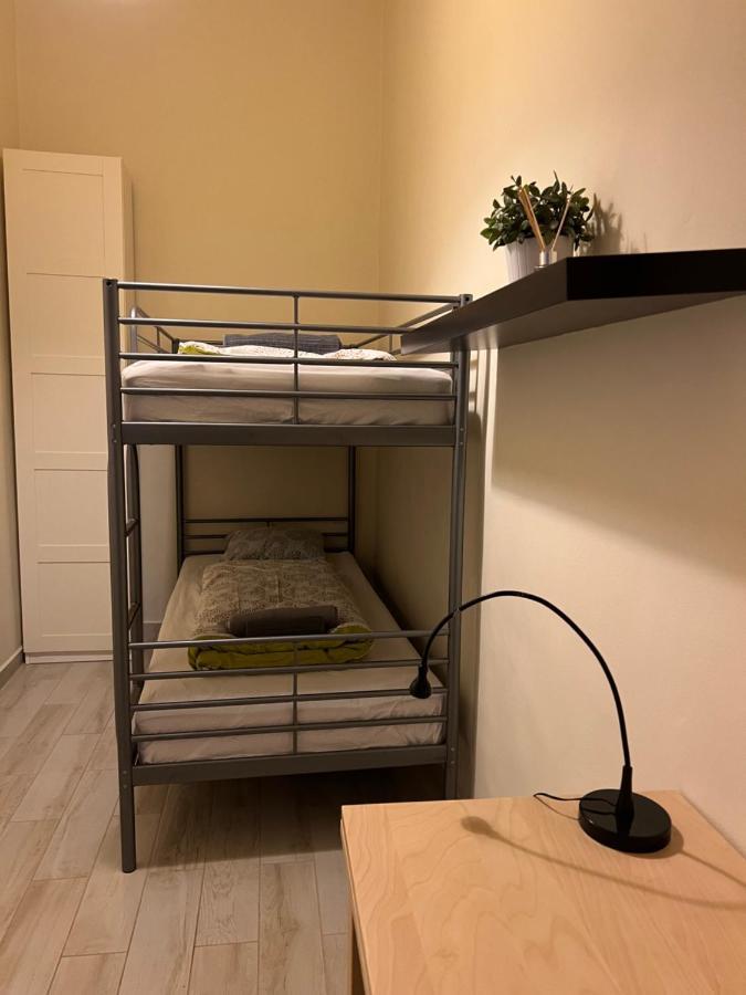 Claudio Apartment Budapest Eksteriør billede
