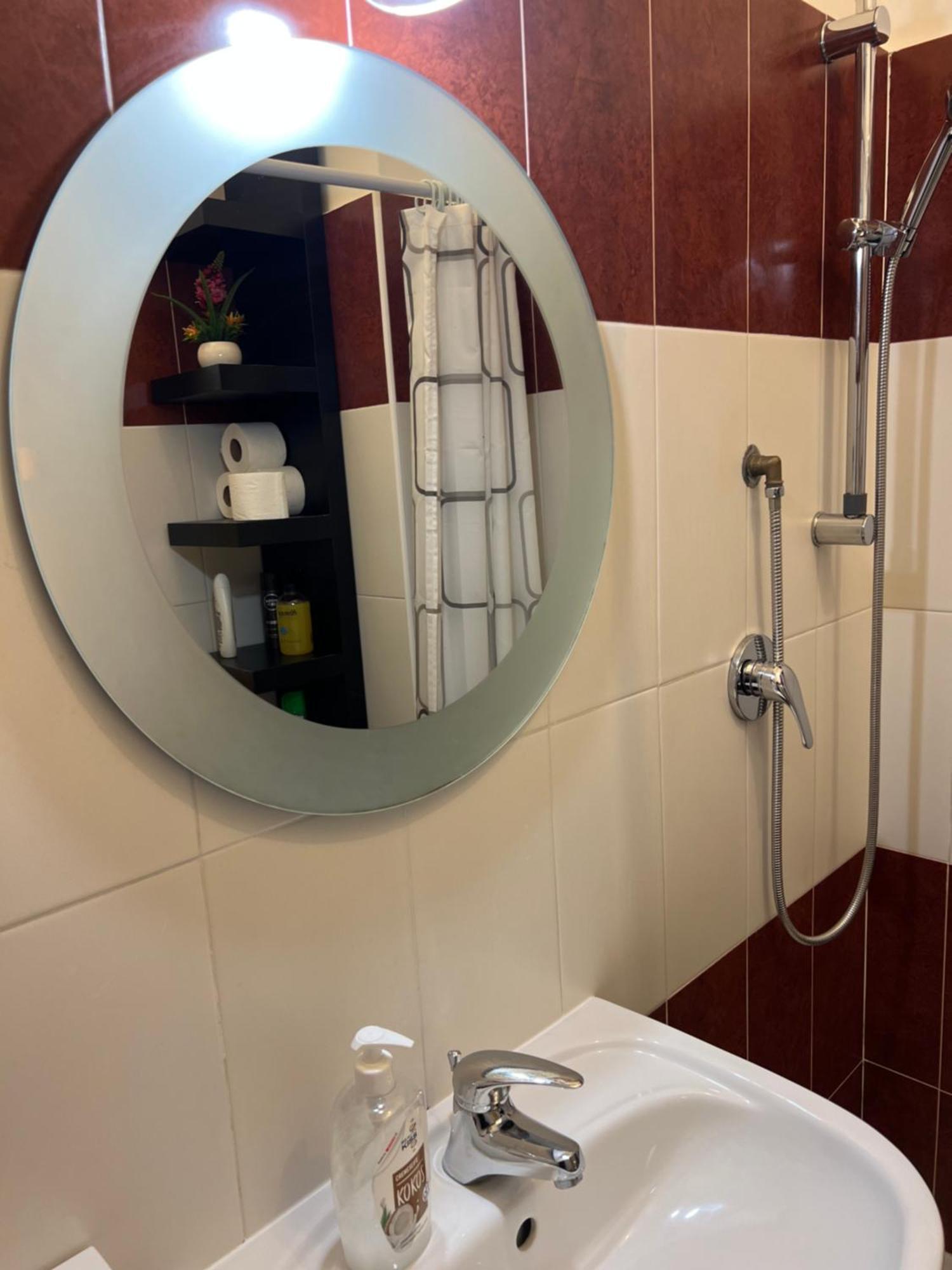 Claudio Apartment Budapest Eksteriør billede